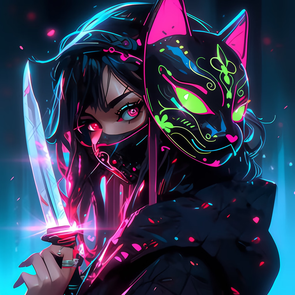 Yazuki, a limited collection of exquisite warriors. 
🔥opensea.io/collection/yaz…