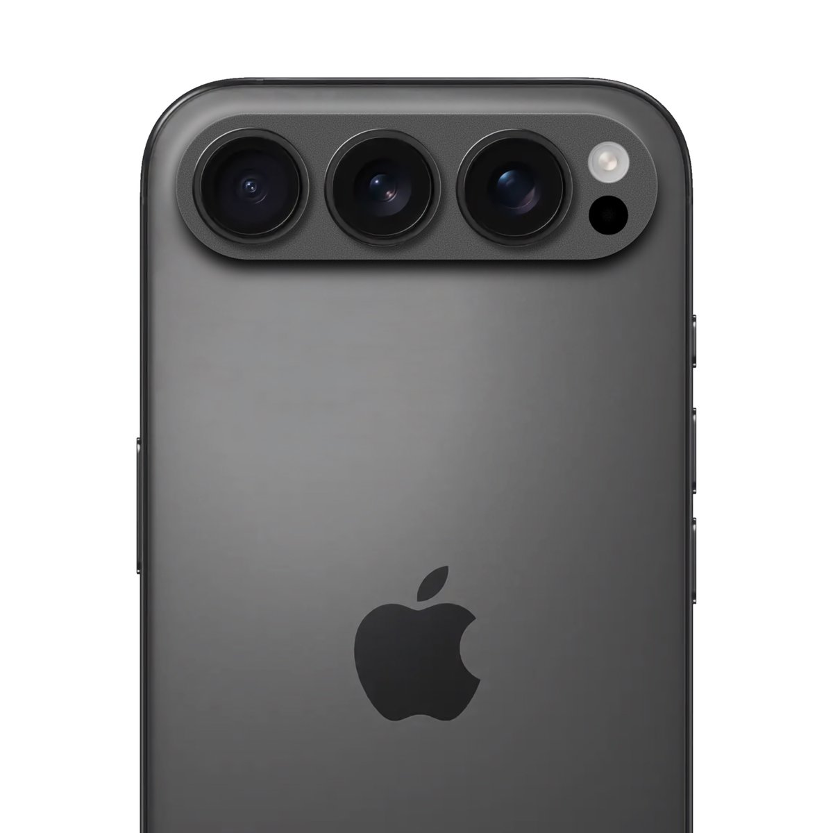 theapplehub's tweet image. Apple will reportedly continue to use titanium for the iPhone 17 Pro and iPhone 17 Pro Max 

This is contrary to a recent report that Apple may switch to aluminum for all iPhone 17 models

Source: Instant Digital