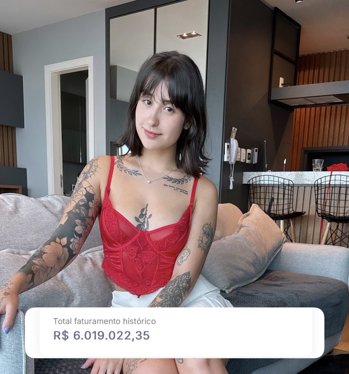 martinaolvr_'s tweet image. Podem questionar meus métodos, mas não podem questionar meus resultados…