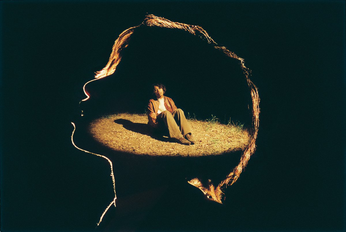 easily this one!! an in-camera double exposure of Orion Sun on 35mm film