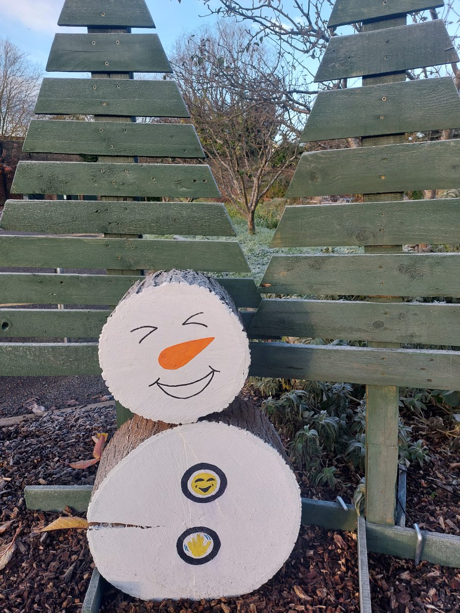 Morden Hall Park NT tweet media