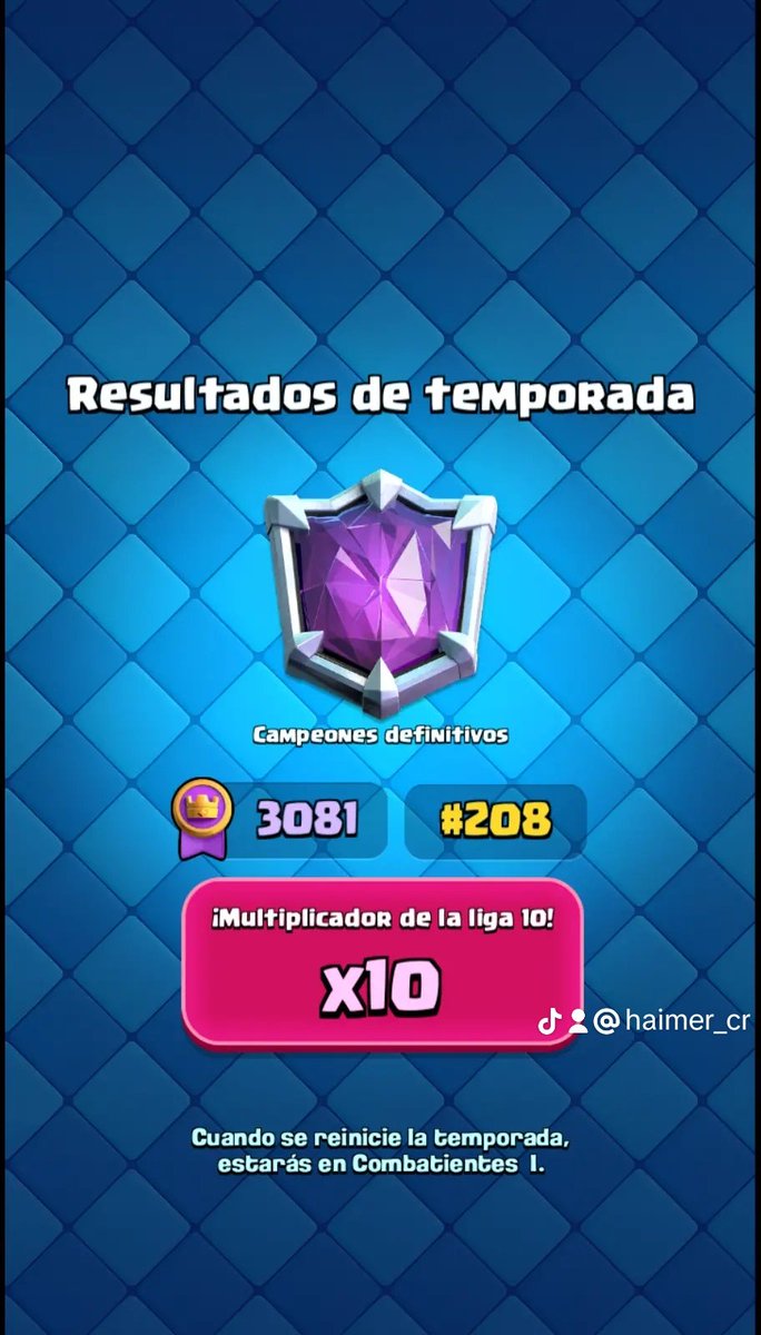 No era lo que quería pero está bien.