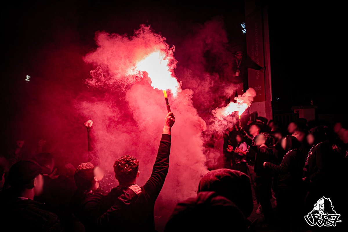 ub87officiel's tweet photo. [ Photos ] FC Girondins de Bordeaux - V. Les Herbiers F. / 01.12.2024

https://t.co/zZUSV6X0br https://t.co/R7udImCmk3