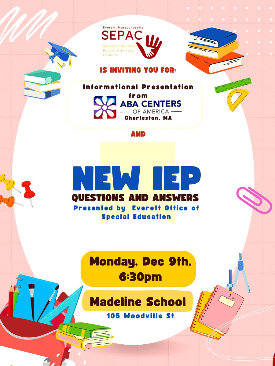 SEPAC MEETING
For translations, please visit: 
everettpublicschools.org/apps/pages/SEP…