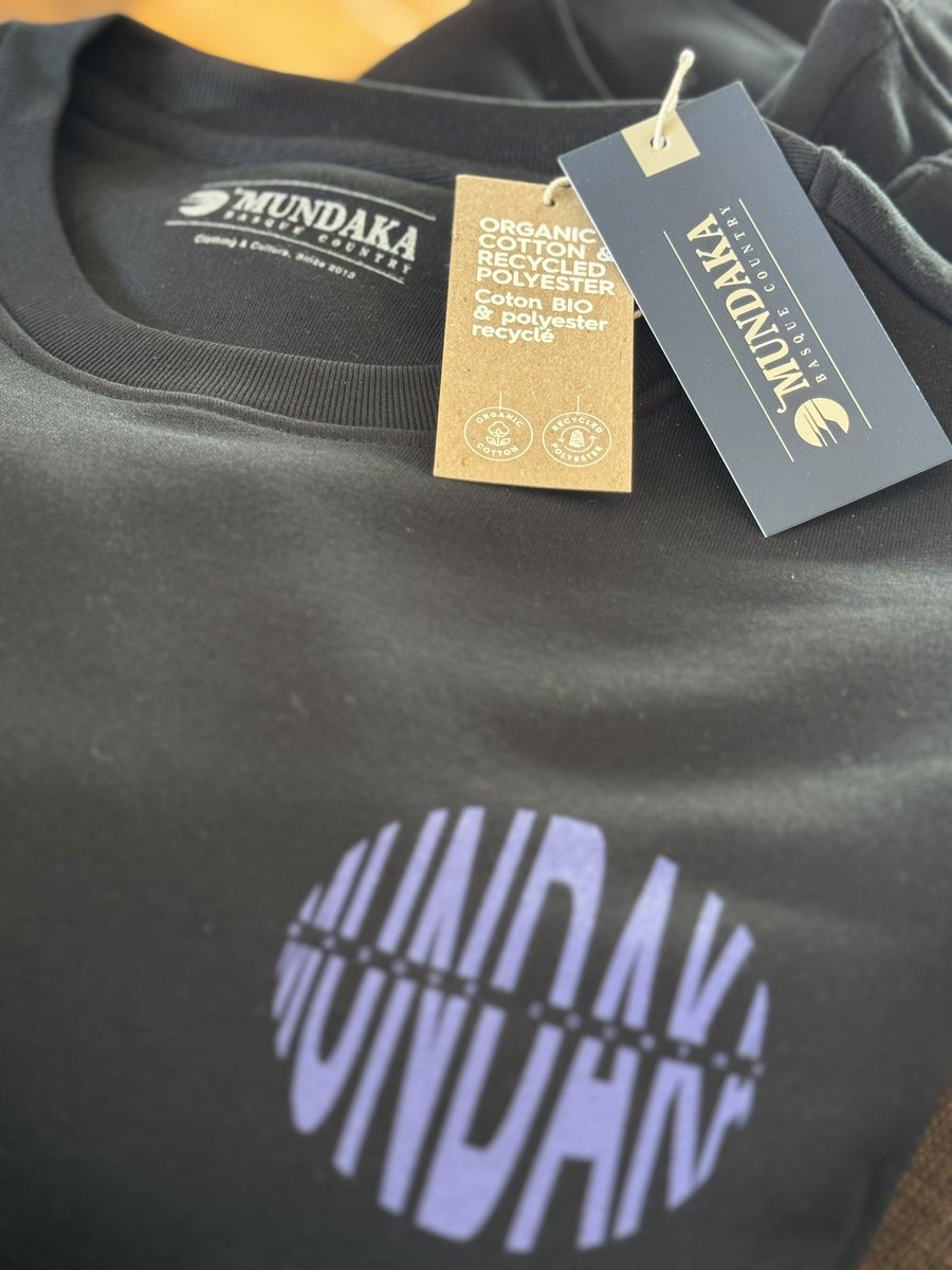 MundakaBC's tweet photo. π
#MundakaBC #Mundaka #BasqueCountry #BasqueClothing #BasqueCulture #Since2013 https://t.co/cfzJPQGNzw