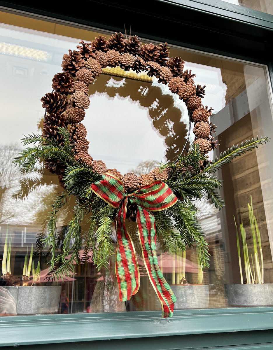 Morden Hall Park NT tweet media