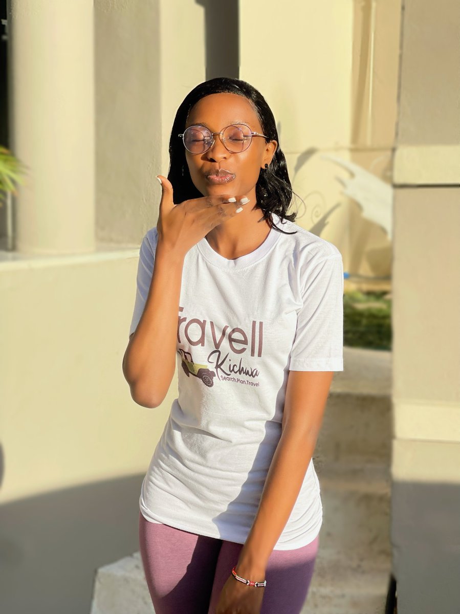 Mafigi1Patricia's tweet photo. This is the month for @TravellKichwa to shine. Have you followed us though?!!🫢
On the 21st Dec, we shall be making a year in operations. We are enhancing the product and making it better. Super exciting💃!
#Boostingvisibility
#Expandingyourmarket
#Helpingyougainrecommendations. https://t.co/9flC0yiBSU