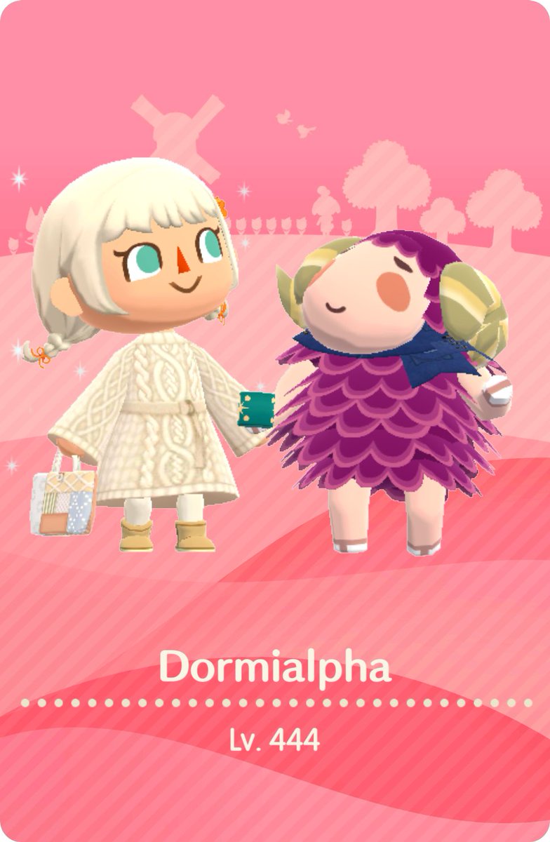 Dormialpha tweet media