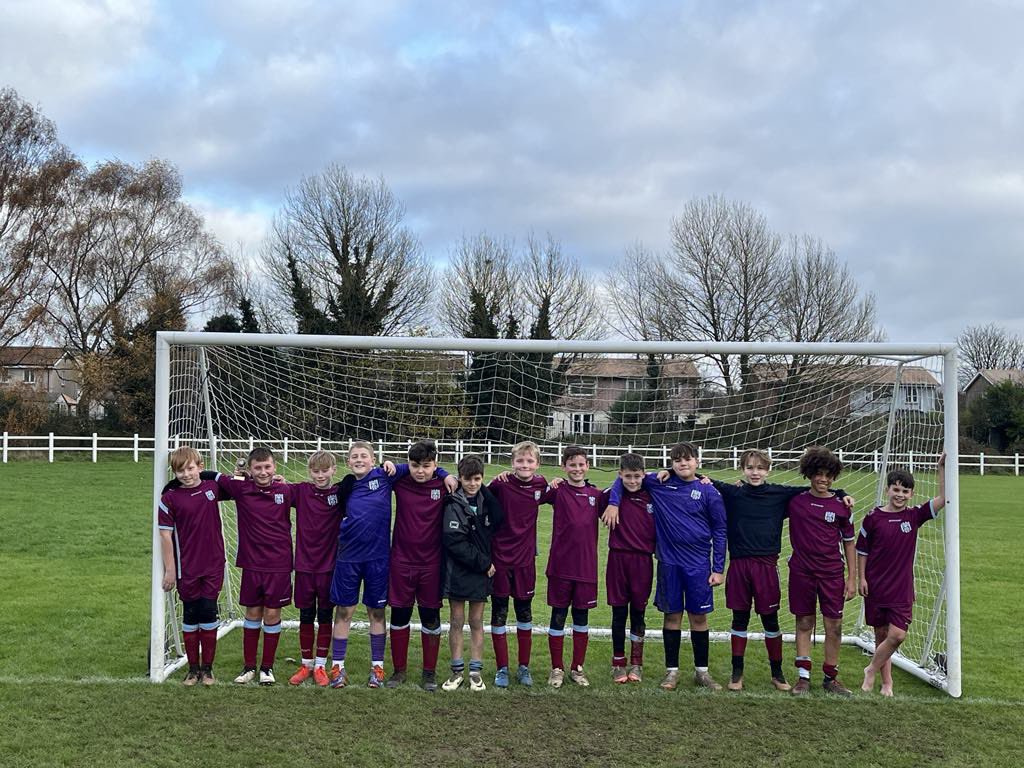 officialbrigg's tweet image. Brigg Town Under 12’s are looking for new players to join their existing squad as they progress into 11 aside football next season.

If you’re interested please contact the page for the managers contact details.

Come and be a part of the world’s oldest town club.

#UTZ🦓