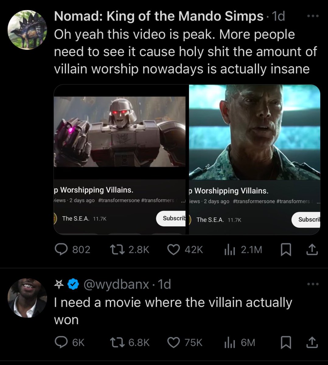 What are the chances these line up on my timeline lmao