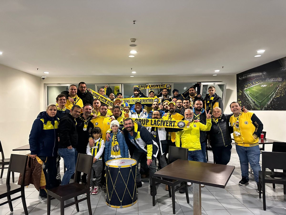 Ölümüne FENERBAHÇE 💙💛
<a href="/GRUPLACIVERT1/">GRUPLACİVERT</a> <a href="/buyukalperr/">Büyük Alper</a> @<a href="/TolgaDorttas/">Tolga Dörttaş</a>