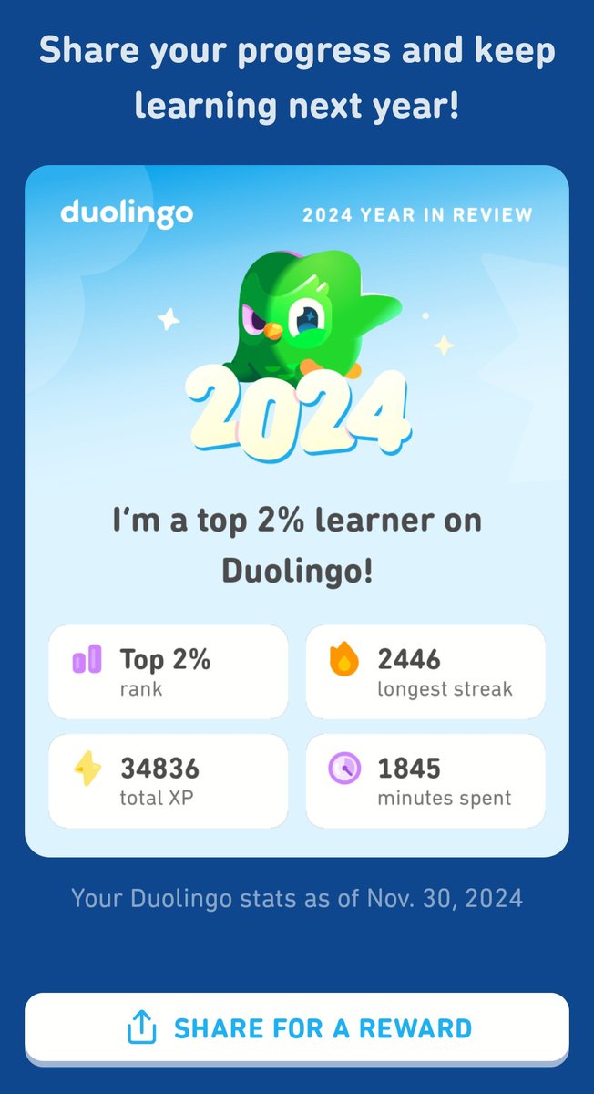 ShiroSage's tweet photo. @duolingo https://t.co/cMkF70XMr5