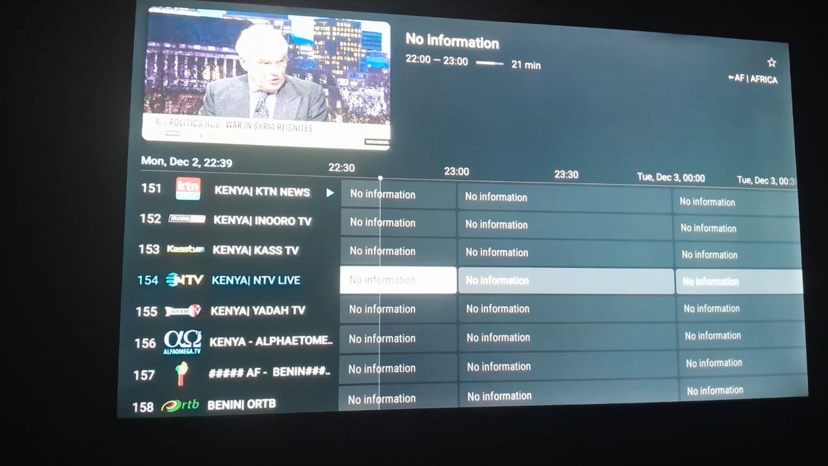 tivimateuk's tweet photo. IPTV subscription in Christmas discount offer low price 
WhatsApp 
+447510305958
#UEL #UCL #UCLA #MUFC #LFC #EPL #UEFA #SCOvFRA #NUFC #sufc #bbtvi #LFC #LFCLiveService #LFCFamily #sufc #AFCON2023 #AFCON2024 #AFCON2023onStarTimes #London #LondonBridge  #londonmassage  #iptv #IPTV https://t.co/UKnLnkG1a4