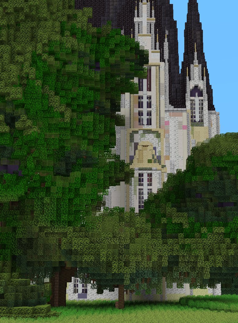 #Minecraft #minecraft建築コミュ #Minecraftbuilds