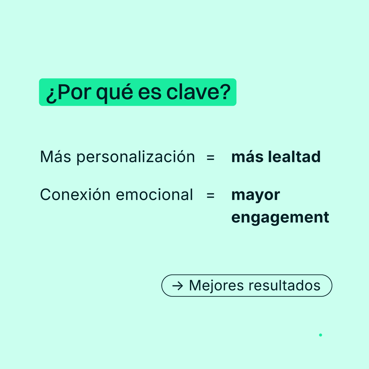 ConvertiaICA's tweet photo. 🤔¿B2B o B2C? Quizás es hora de pensar diferente.

Hoy, las estrategias de marketing más efectivas van más allá de los segmentos y se centran en algo mucho más poderoso: la persona detrás de cada decisión💡

➡️Descubre el potencial del B2Me

#Marketing #B2Me #B2B #B2C https://t.co/ss8DaB0PPh