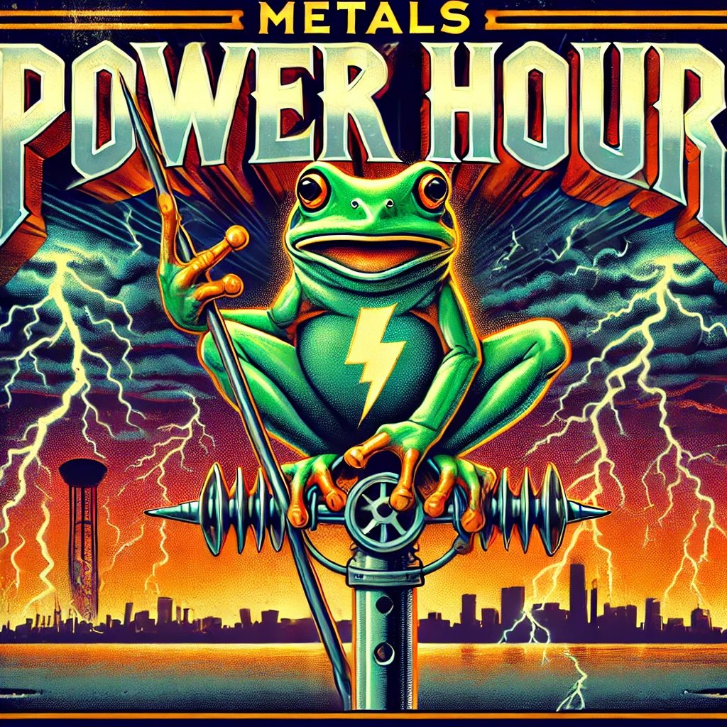 ReachROCKIN's tweet photo. We are creating a community of like hearts and building a collective braintrust of ideas, creativity, imagination and support for artists, creators, projects, and builders on the #Stellar network.
Building with #memecoin culture.
Join part of our founding team @Mrsmetalcrazy22 @metalcrazy22 as we rock the #BRAINFROG ⚡️⛈️
https://t.co/qTYl2BsYiG