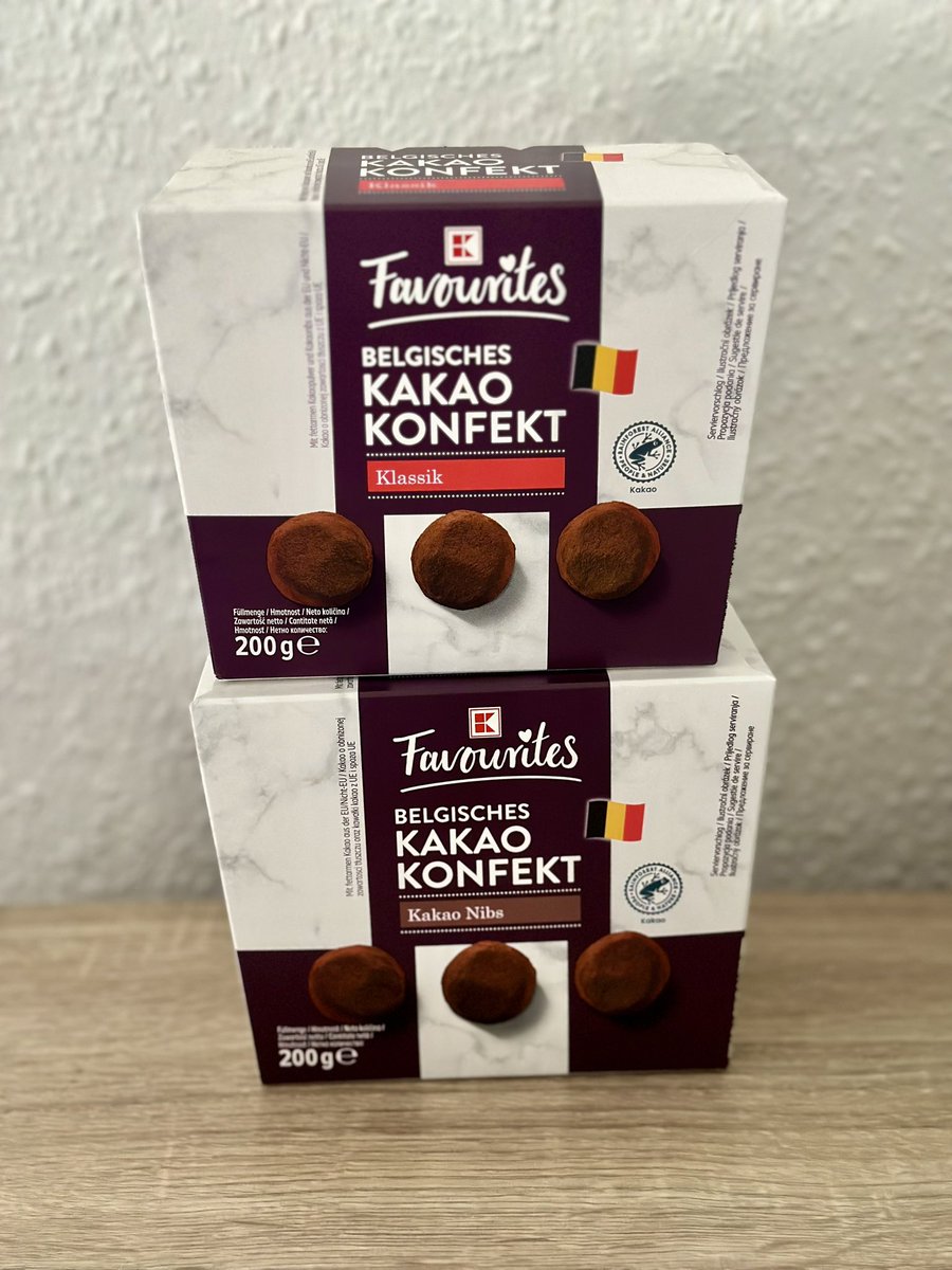 話題の長谷部チョコことGOUFRAIS(グフレ)と、味が似ているという噂の