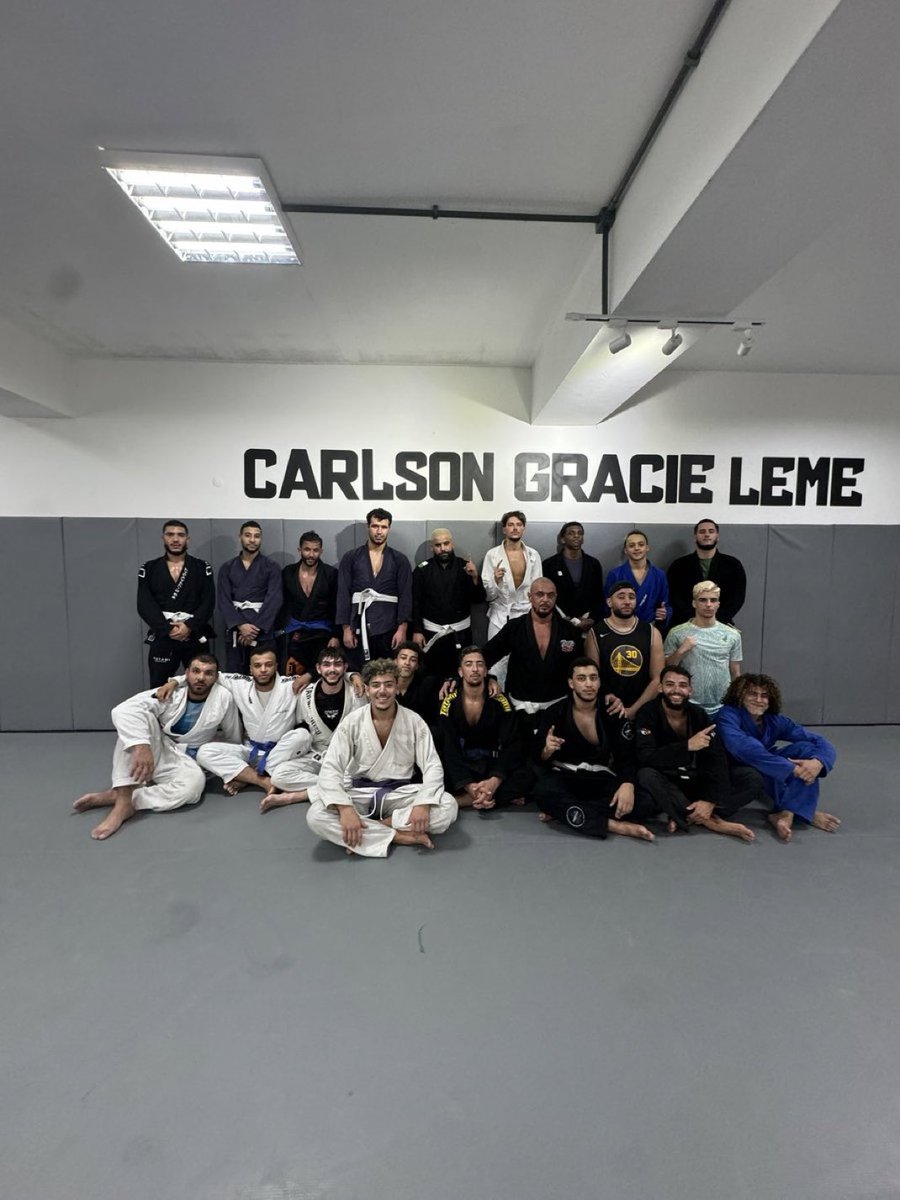 ILIAS BJJ🥋 tweet media