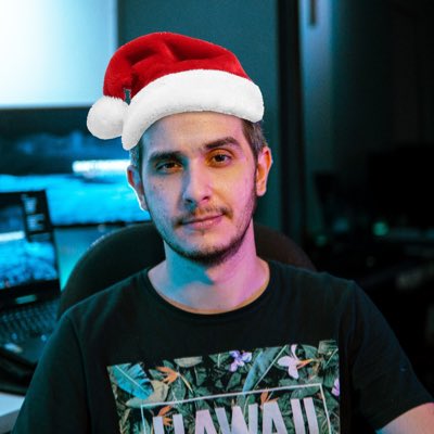 Fauzerprioste's tweet photo. #NovaFotoDePerfil https://t.co/05f3AVxs8R