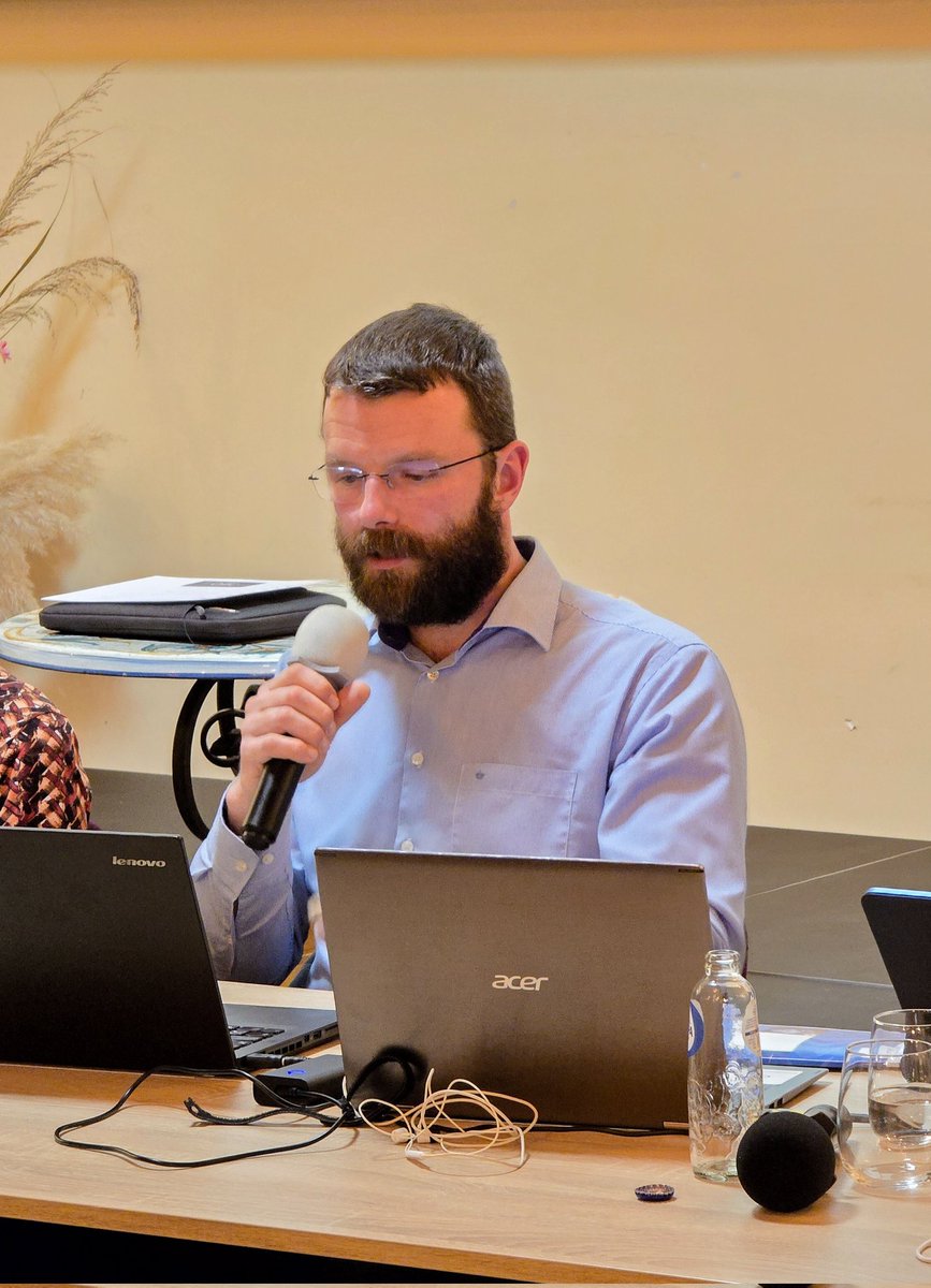 AIIC Belgium tweet media