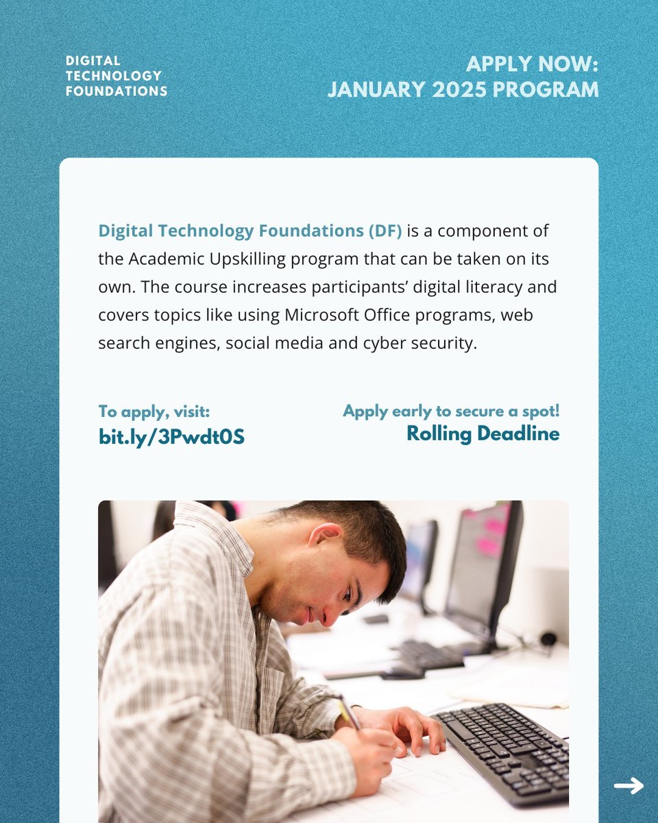 Centre of Learning & Development tweet media