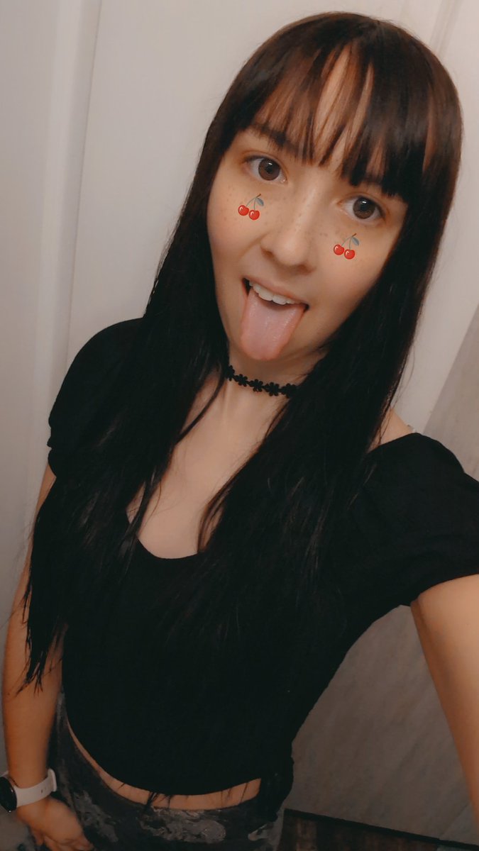 MsSakuraChan's tweet photo. ♥️ #selfie #hot https://t.co/AFYPFcuvQQ