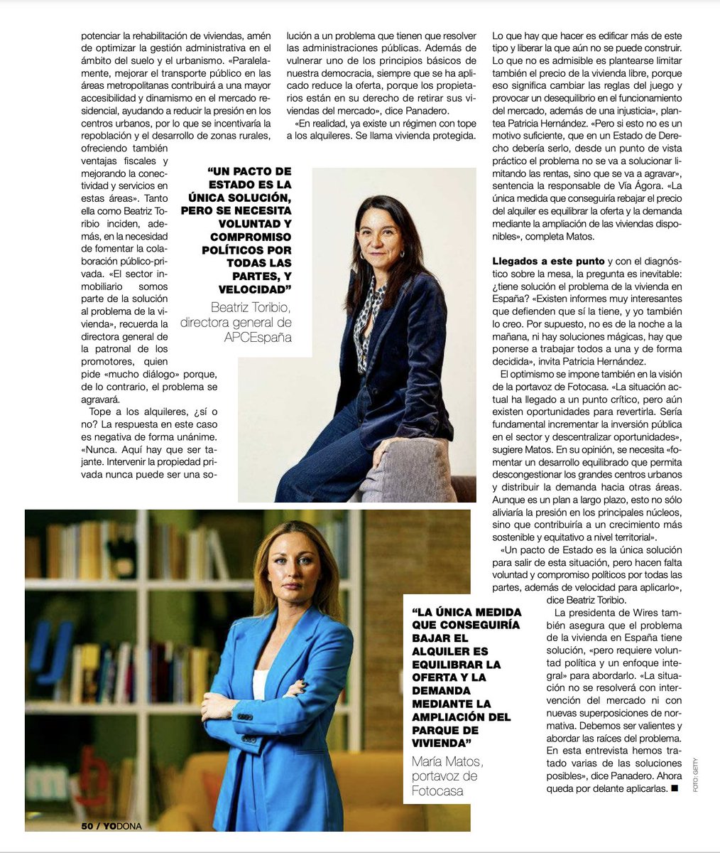 María Matos tweet media