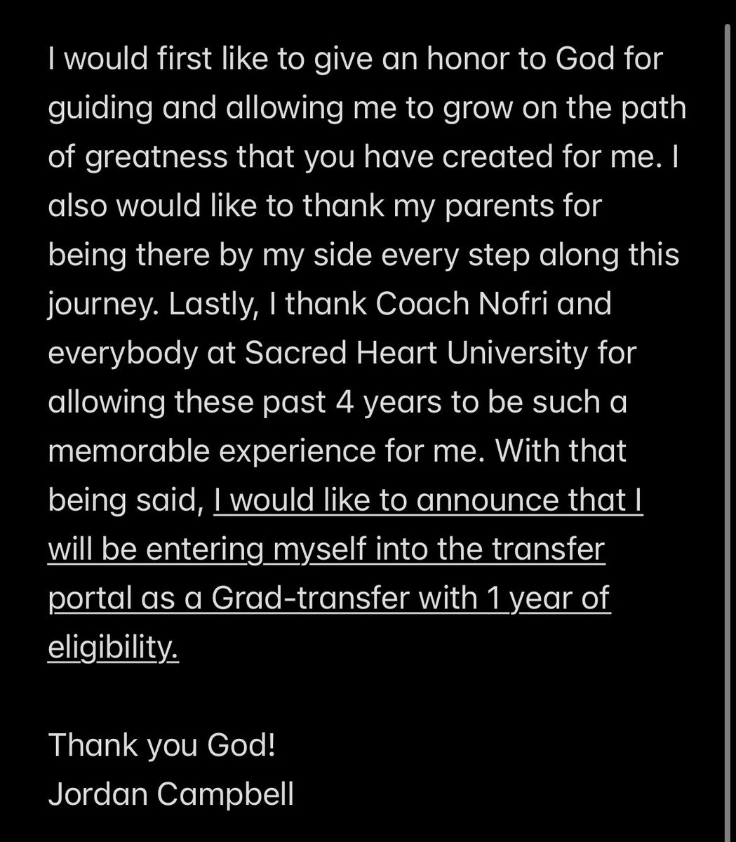 Jordan Campbell tweet media