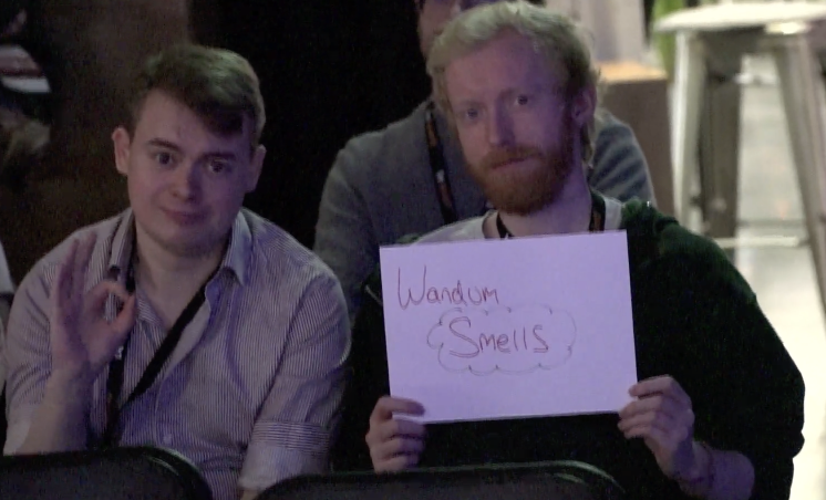 Alexander tweet media