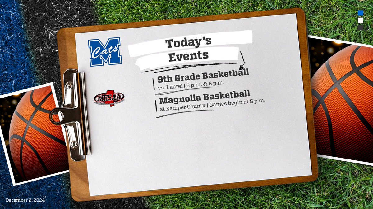 The Wildcats are back at it today! #wearemeridian