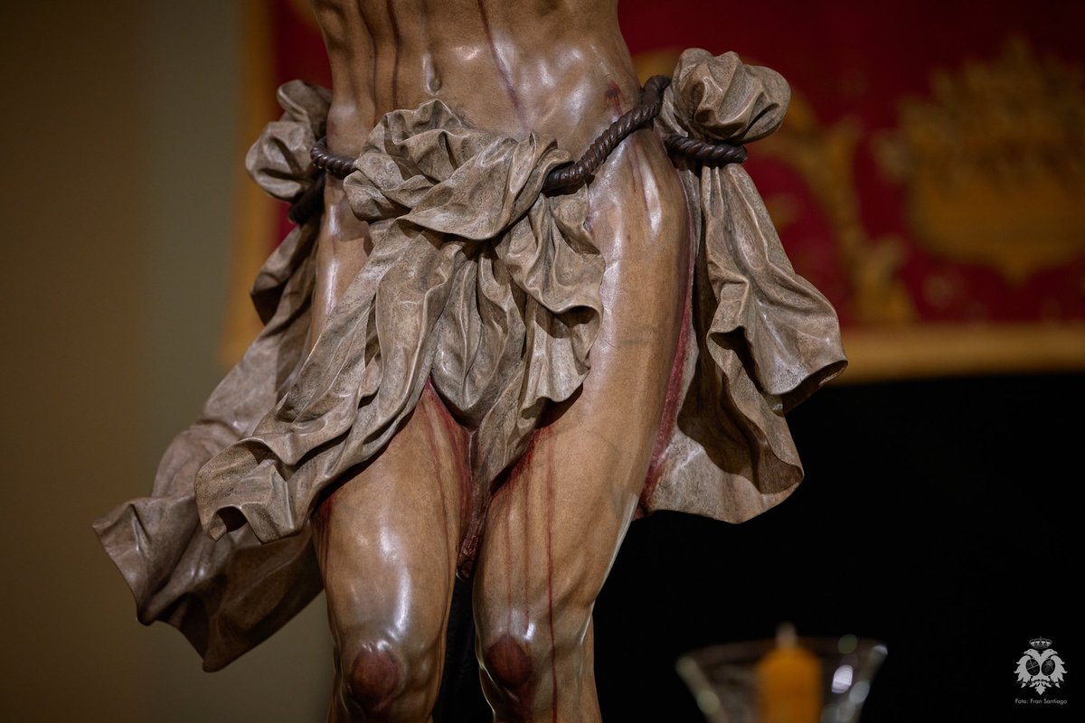 -Críticos de arte en 1682 :" ya está todo hecho . El Barroco está acabado"

-Ruiz Gijón " sujétame la gubia "