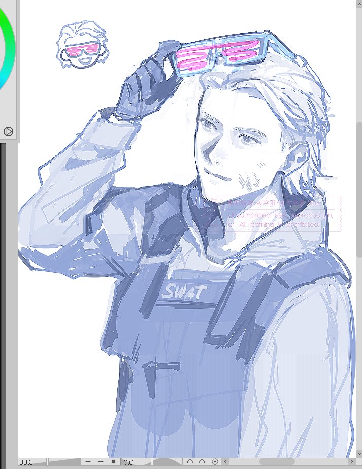 n (@gomi_yan) on Twitter photo 