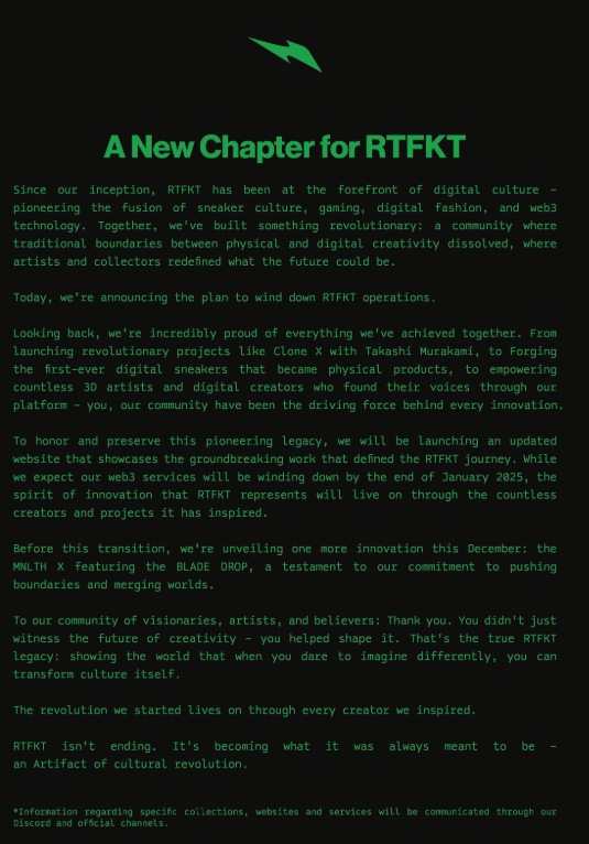 MELO (villain arc) tweet media