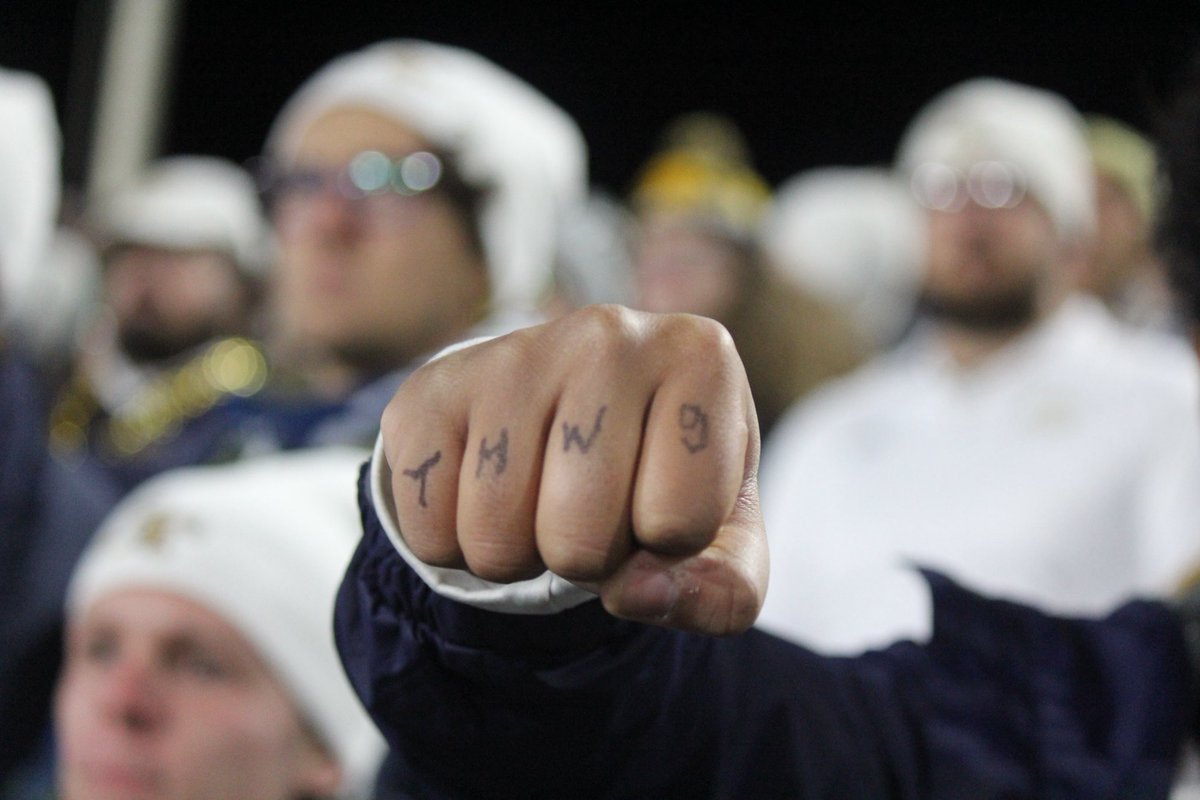 Clean, Old-Fashioned Hate.