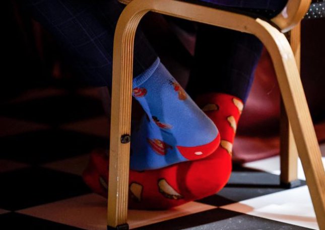 Já okay, kerfið er bara gallað fyrst Píratarnir komust ekki á þing... Einmitt.