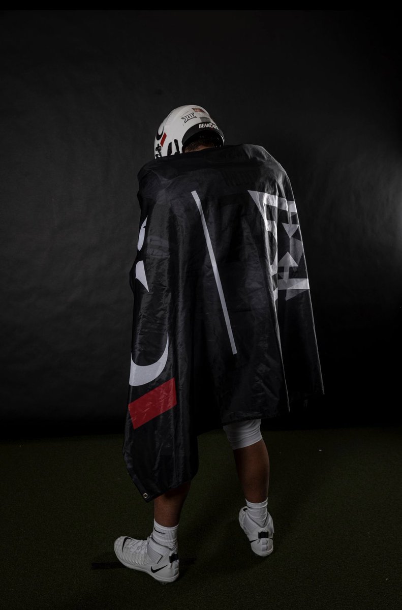 Marcus McGregor โญ๏ธโญ๏ธโญ๏ธ (@marcusmcgregor8) on Twitter photo #AGTG After a long journey I am beyond blessed to announce my commitment to the University Of Cincinnati!! Go Bearcats๐ดโซ๏ธ <a href="/GoBearcatsFB/">Cincinnati Football</a> <a href="/CoachCardwell_/">๐ช๐๐๐๐ ๐ต๐๐ ๐ช๐๐๐
๐๐๐๐</a> #AGTG After a long journey I am beyond blessed to announce my commitment to the University Of Cincinnati!! Go Bearcats๐ดโซ๏ธ <a href="/GoBearcatsFB/">Cincinnati Football</a> <a href="/CoachCardwell_/">๐ช๐๐๐๐ ๐ต๐๐ ๐ช๐๐๐
๐๐๐๐</a>