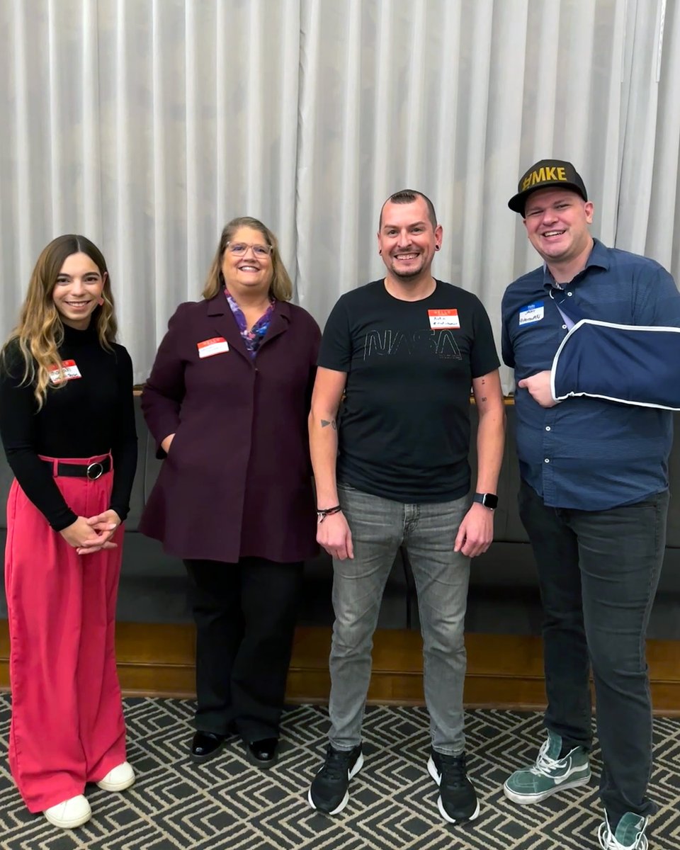 HashtagMKE tweet media