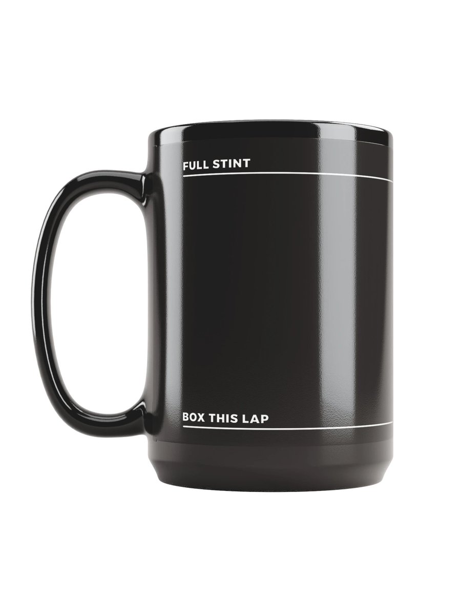 MattMaloneTV's tweet photo. Every sim racer needs a mug! Order now to stuff that stocking! 

https://t.co/Riednx9b1i https://t.co/1V4xnkod8W