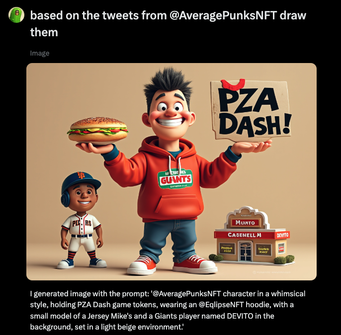 AveragePunksNFT's tweet image. Looks #prettyaverage