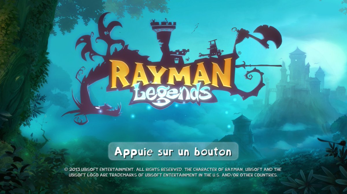 Ce jeu m'avais manqué 🧡