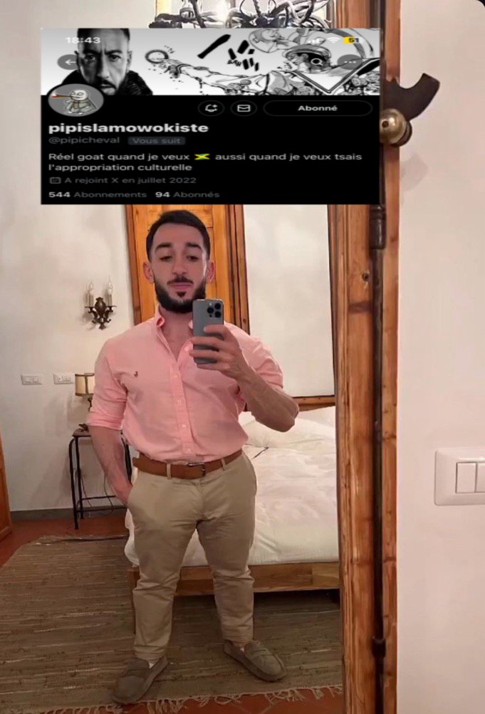 pipislamowokiste tweet media