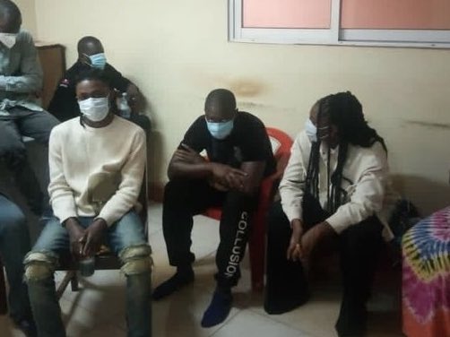 Muyiwa Awoniyi tweet media