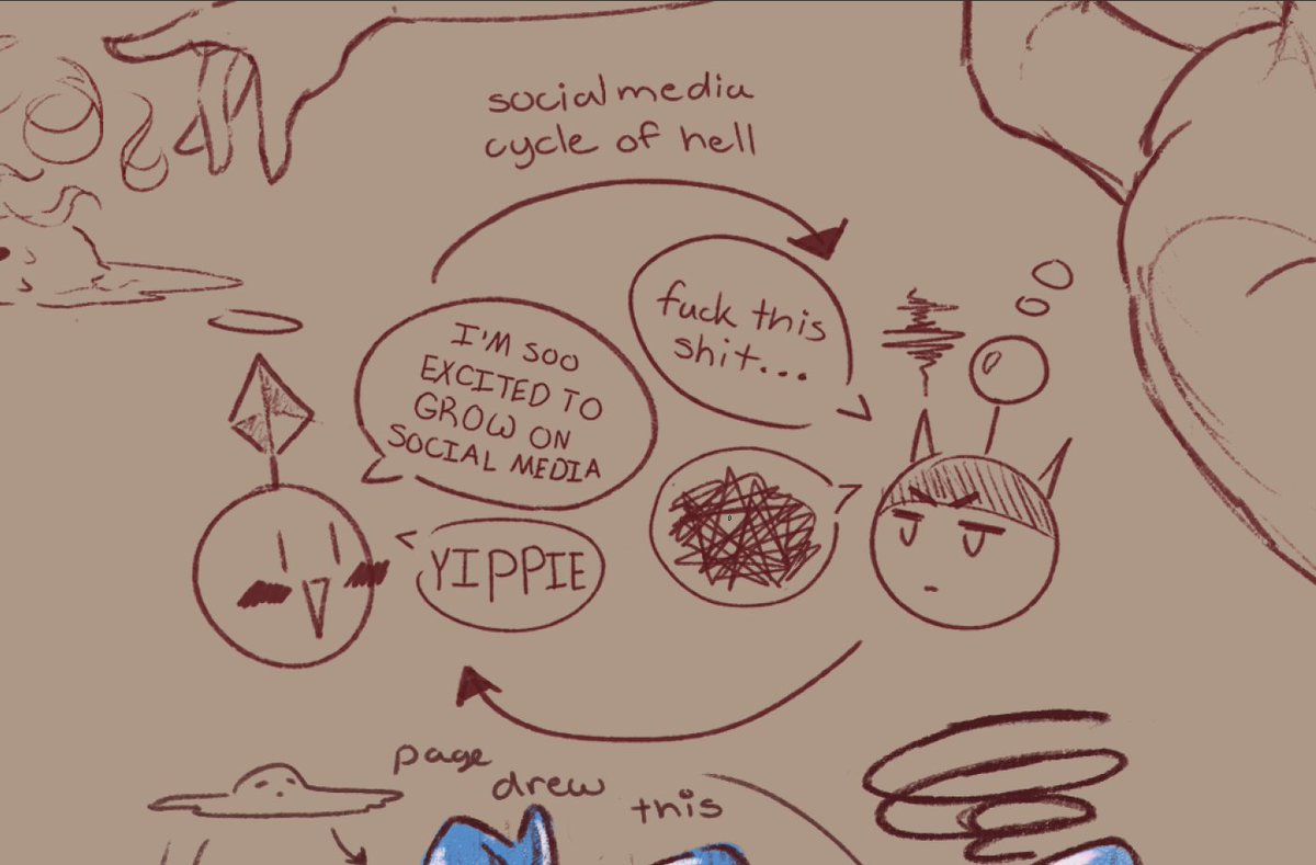 page (｡-_-｡)🪼 tweet media