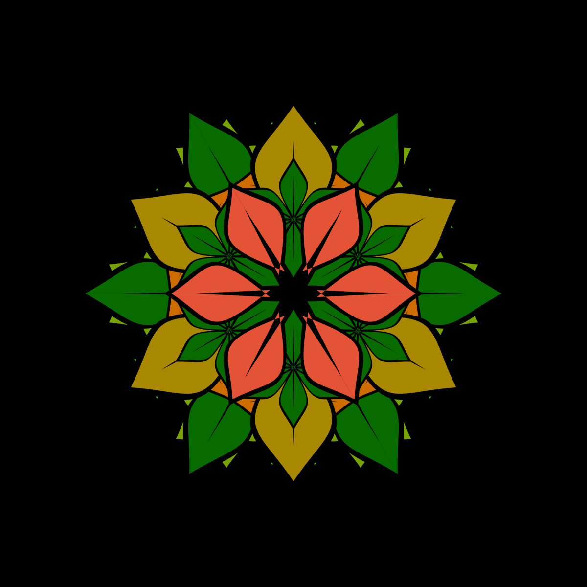 ZedZeroth's tweet image. 🪷#Flowers4Finney 🧬#BreedableOrdinals
🌠 Raredrop 433 🌠

The mining of #RodarmorRare 1979040000000000 distributed 20 upgrades across the 🪷#F4F collection today. Every flower with an 🆔 that appears in the #RareSat's blockhash reacts by growing an extra whorl of petals. This