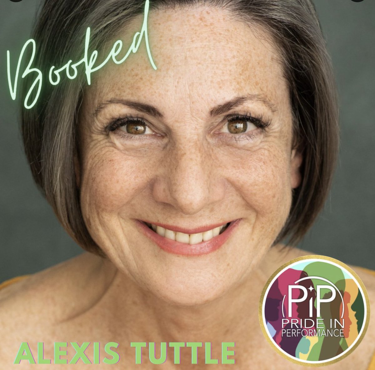 PrideInPerformance (PiP) 💙 tweet media