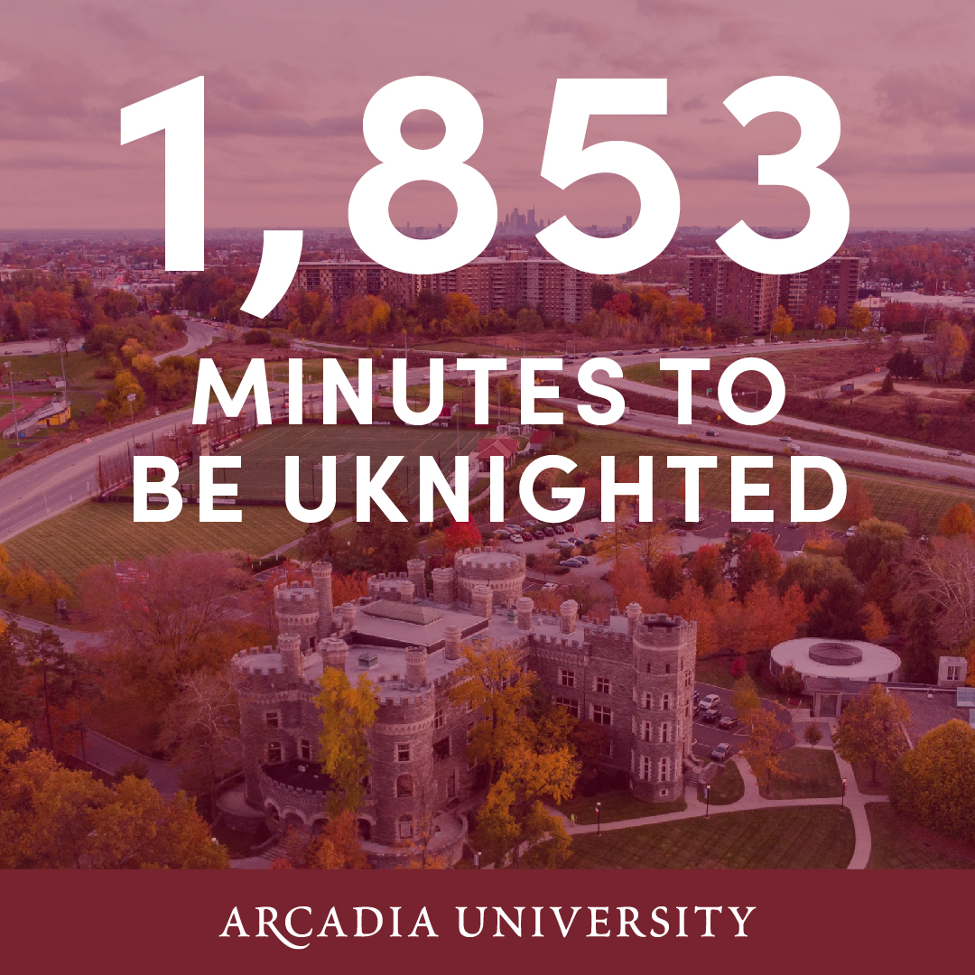 Arcadia Alumni (@arcadiaalumni) on Twitter photo During these impactful minutes of UKnightedTuesday, make a gift to support Arcadia University students. A gift of any size makes a difference: givecampus.com/j4qlfv #UKT24 <a href="/arcadia1853/">Arcadia University</a> #ArcadiaAlumni During these impactful minutes of UKnightedTuesday, make a gift to support Arcadia University students. A gift of any size makes a difference: givecampus.com/j4qlfv #UKT24 <a href="/arcadia1853/">Arcadia University</a> #ArcadiaAlumni