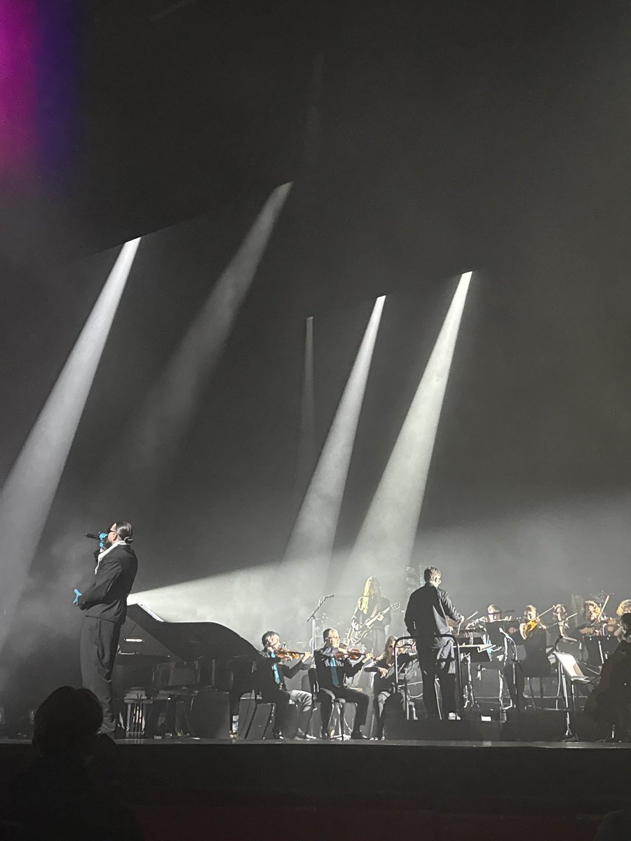 LeaoTheo's tweet photo. SCH CONCERTO 🙏 C’était incroyable ! https://t.co/9h38zjKcBO