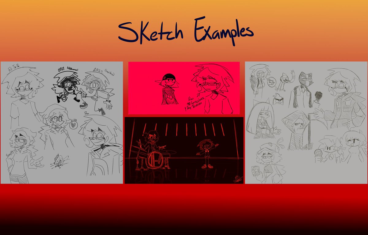HEY, I HAVE OPEN COMMISSIONS!!!!