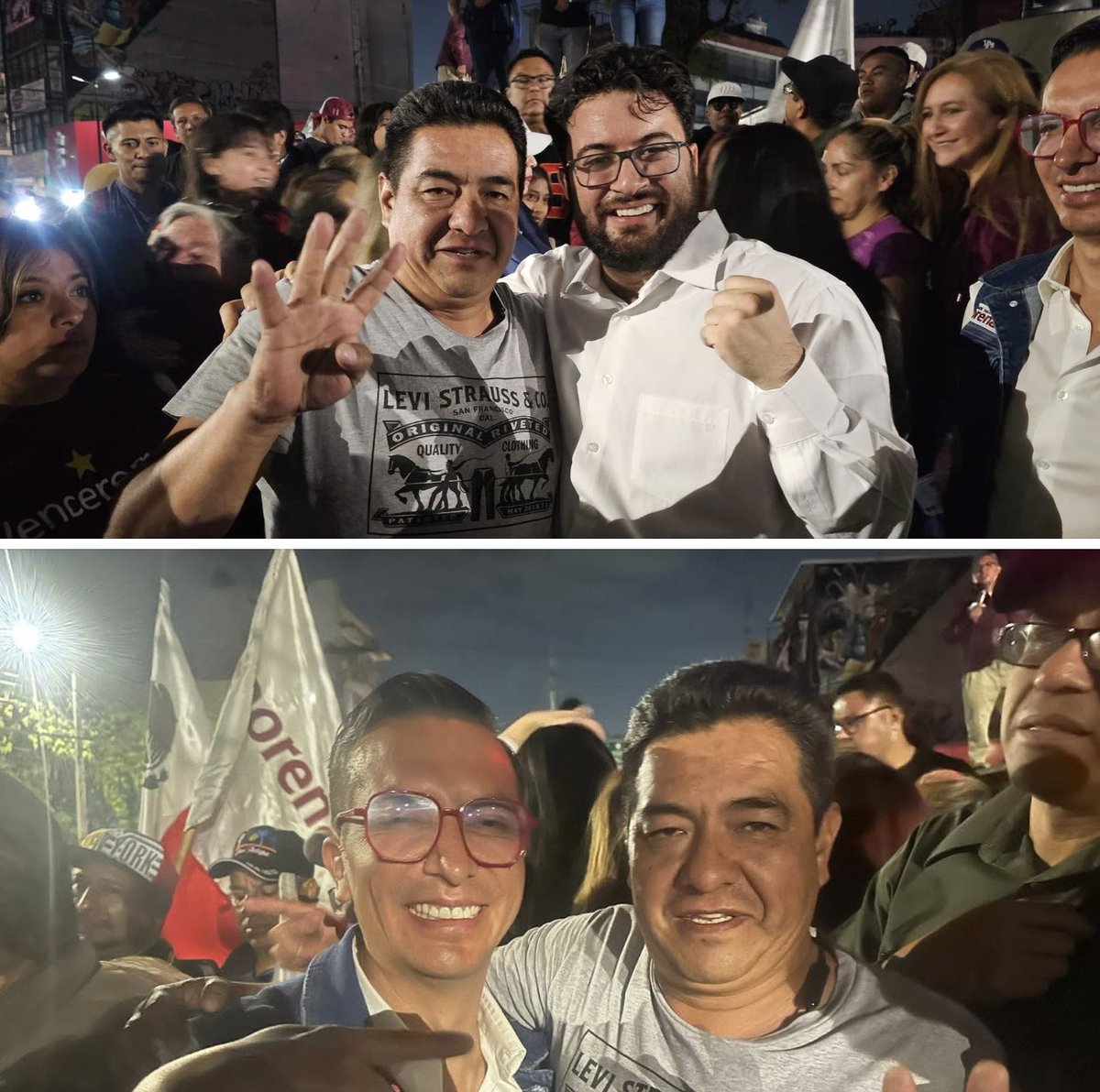 SoloLa_Neta's tweet photo. Otro “leal” traidor… o fue instrucción de #PelMazo ???? @alfredodelmazo @delfinagomeza @higinio_mtz @horacioduarteo 🦗 https://t.co/DIv7GHpd2d