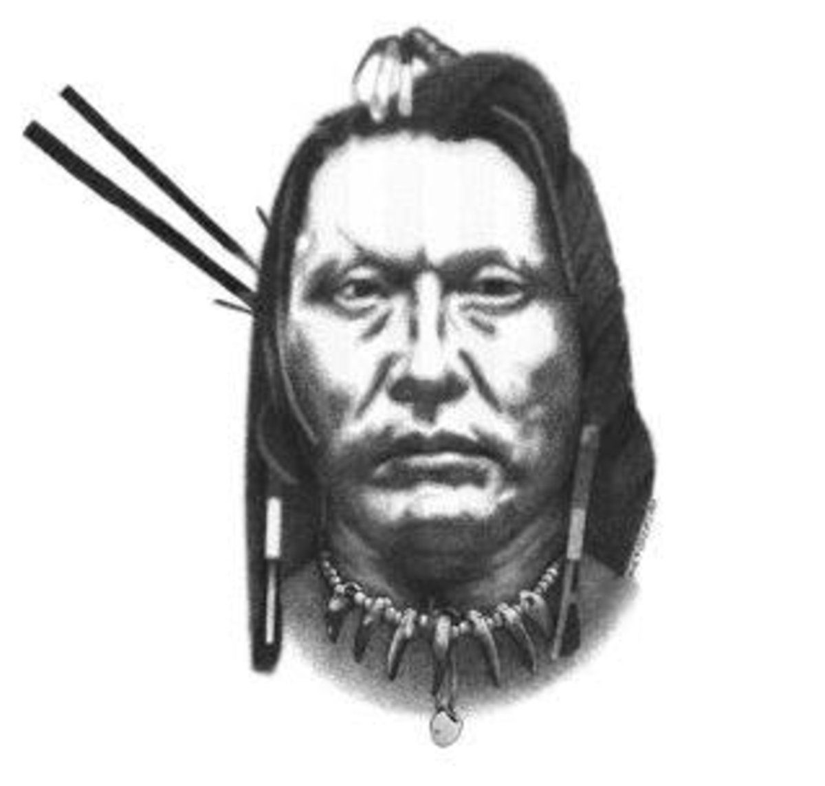 Ancestral Roots

Originally the Blayone family Metis ancestry was only related to our grandma Blayone’s Cree ancestry. That has been updated to include our grandpa Blayone’s Ojibwa ancestry which goes back to our fourth great grandfather Chief Black Powder (Muckitoo) and third